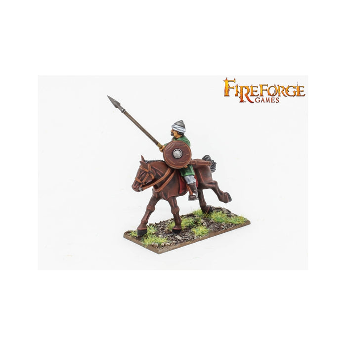 Fireforge Games Turcopoles New - Tistaminis