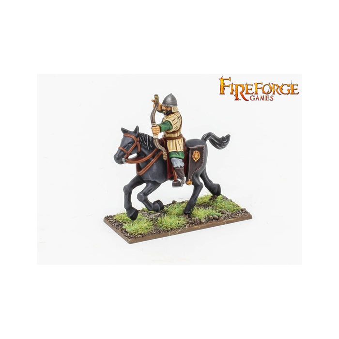 Fireforge Games Turcopoles New - Tistaminis