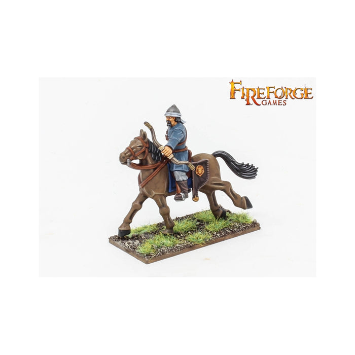 Fireforge Games Turcopoles New - Tistaminis