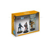 Infinity: Dire Foes Mission Pack 11: Failsafe New - Tistaminis