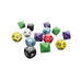 Star Wars: Roleplaying Dice Pack New - Tistaminis