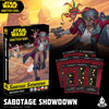 Star Wars: Shatterpoint: Sabotage Showdown (Pre-order Nov 3, 2023) - Tistaminis