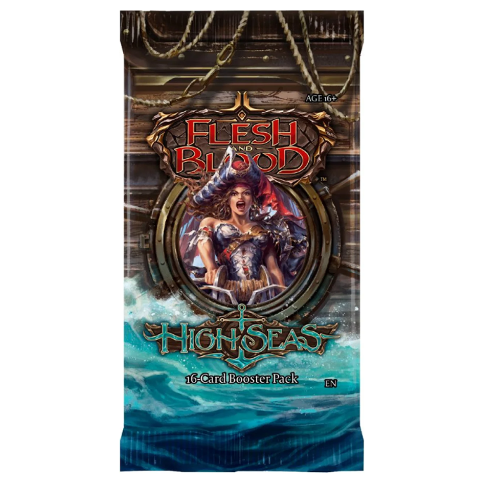 Covenant Flesh And Blood Booster Box Flesh And Blood TCG: High Seas Booster Box (New & Factory Sealed) Fab High Seas Booster Case Covenant Flesh And Blood Booster Box Flesh And Blood TCG: High Seas Booster Box (New & Factory Sealed) Fab High Seas Booster Case