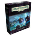 Arkham Horror LCG: The Circle Undone Campaign Expansion Jul-14 Pre-Order - Tistaminis