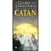 A Game of Thrones Catan : 5-6 Player Extension - Tistaminis