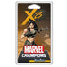 Marvel Champions LCG: X-23 Hero Pack Nov-17 Pre-Order - Tistaminis