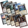 Lord of the Rings LCG: Angmar Awakened Campaign Expansion - Tistaminis