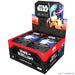 Star Wars: Unlimited: Spark of Rebellion Draft Booster Box Mar-08 Pre-Order - Tistaminis