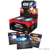 Star Wars: Unlimited: Spark of Rebellion Draft Booster Box Mar-08 Pre-Order - Tistaminis