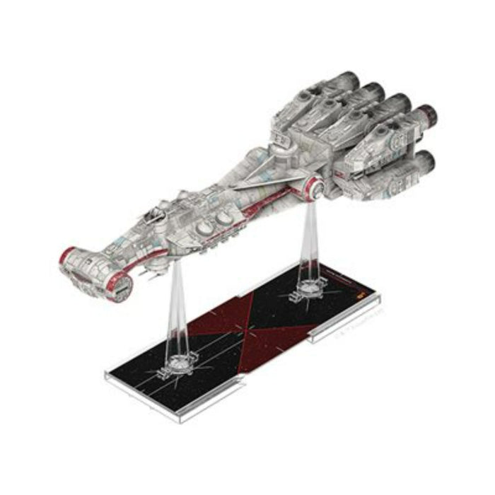 X-Wing 2nd Ed: Tantive Iv Expansion Pack (FRENCH) New - Tistaminis