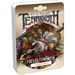 Foes of Terrinoth New - Tistaminis