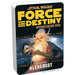 Star Wars: Force and Destiny: Mystic Alchemist New - Tistaminis