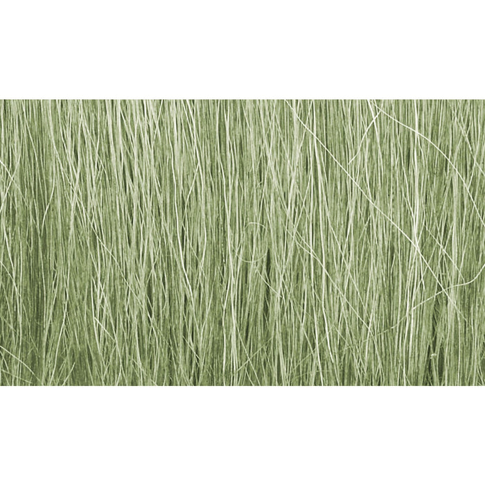 Woodland Scenics Field Grass: Light Green - Tistaminis