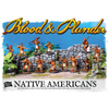 Blood and Plunder Native American Unit Box New - Tistaminis