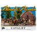 Blood and Plunder Cavalry Unit Box New - Tistaminis