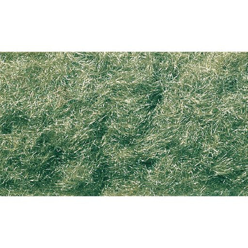 Woodland Scenics Static Grass Flock: Medium Green - Tistaminis