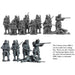 Perry Miniatures Franco-Prussian War French Infantry Firing New - Tistaminis