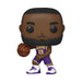 Funko POP NBA LAKERS LEBRON JAMES #66 New - Tistaminis