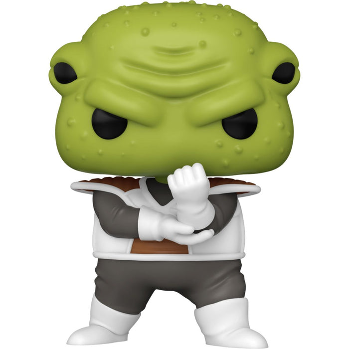 FUNKO POP ANIME DRAGONBALL Z GULDO New - Tistaminis