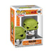 FUNKO POP ANIME DRAGONBALL Z GULDO New - Tistaminis