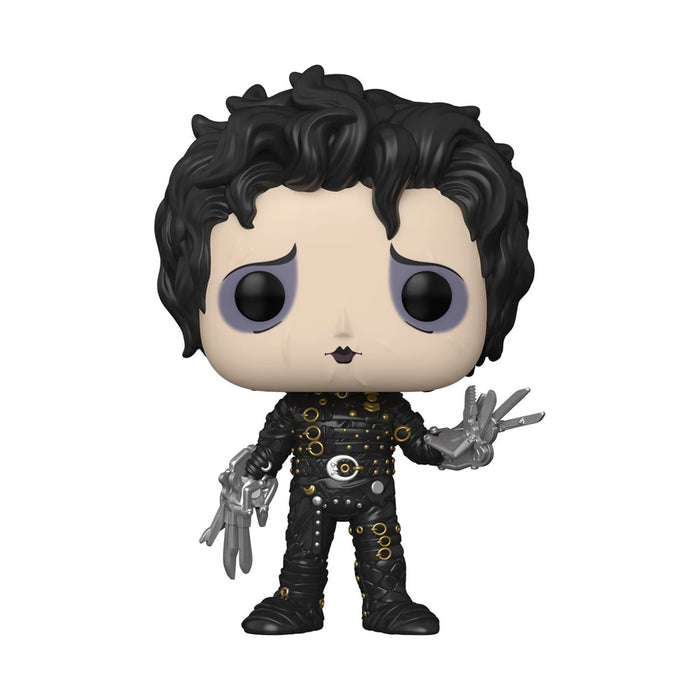 FUNKOPOP EDWARD SCISSORHANDS #979