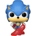 Funko POP VG SONIC RUNNING #632 New - Tistaminis