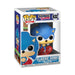 Funko POP VG SONIC RUNNING #632 New - Tistaminis