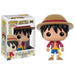 FUNKO POP ANIME ONE PIECE LUFFY #98 New - Tistaminis