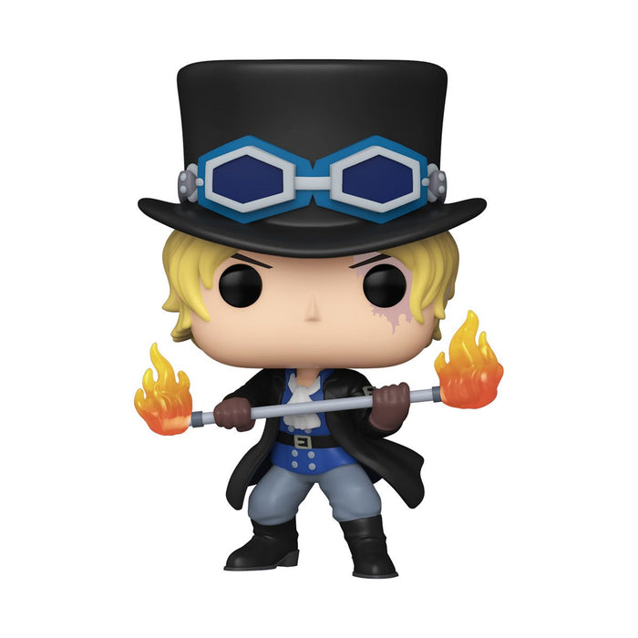 Funko POP ANIME ONE PIECE SABO #922