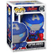 Funko POP Marvel Mech Captain America New - Tistaminis