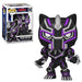 Funko POP Marvel Mech Black Panther New - Tistaminis