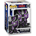 Funko POP Marvel Mech Black Panther New - Tistaminis