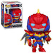 Funko POP Marvel Mech Captain Marvel New - Tistaminis