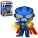 Funko POP Marvel Mech Dr. Strange New - Tistaminis