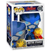 Funko POP Marvel Mech Dr. Strange New - Tistaminis