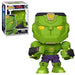 Funko POP Marvel Mech Hulk New - Tistaminis