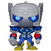 Funko POP Marvel Mech Thor New - Tistaminis