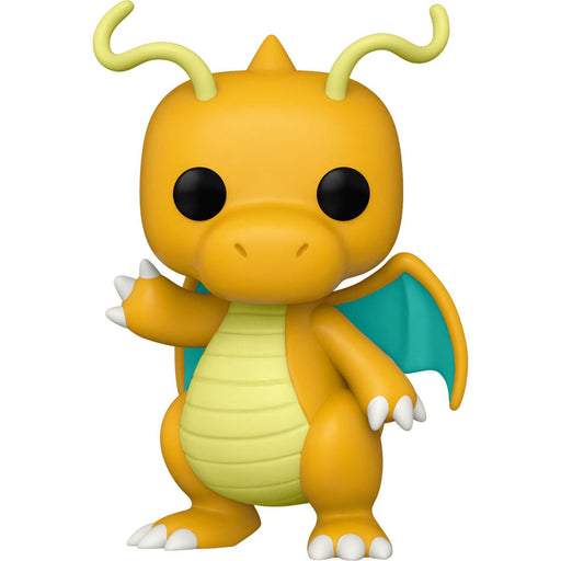 FUNKO POP POKEMON DRAGONITE New - Tistaminis