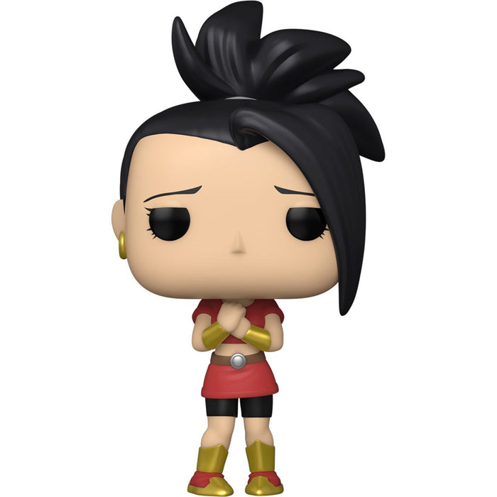 Funko POP ANIME DRAGONBALL SUPER KALE New - Tistaminis