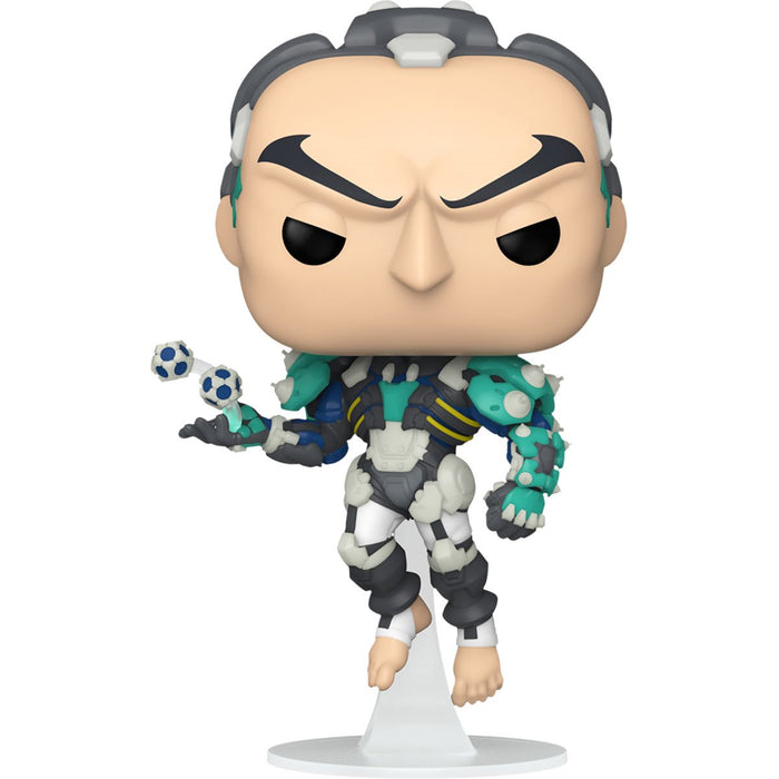 Funko POP VG OVERWATCH 2 SIGMA New - Tistaminis