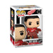 Funko POP NHL LEGENDS TERRY SAWCHUK (RED WINGS) #80 New - Tistaminis