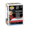 Funko POP NHL LEGENDS TERRY SAWCHUK (RED WINGS) #80 New - Tistaminis