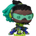 Funko POP VG OVERWATCH 2 LUCIO #933 - Tistaminis