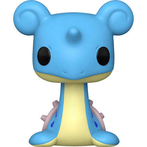 Funko Pop! POP POKEMON LAPRAS New - Tistaminis