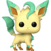 FUNKO POP POKEMON LEAFEON New - Tistaminis