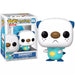 Funko POP POKEMON OSHAWOTT #886 New - Tistaminis