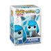 Funko POP POKEMON GLACEON New - Tistaminis