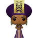 Funko POP MARVEL BLACK PANTHER WF QUEEN RAMONDA New - Tistaminis