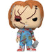 FUNKO POP HORROR BRIDE OF CHUCKY - CHUCKY New - Tistaminis