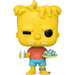 Funko POP TV SIMPSONS TWIN BART New - Tistaminis